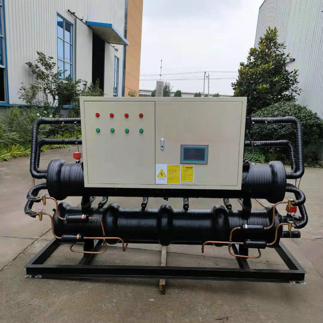拉萨市污水源热泵水源热泵机组 - 排名
